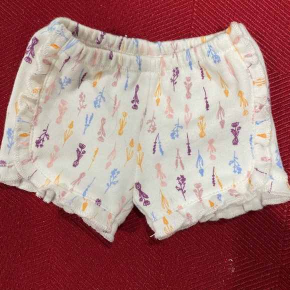 American Girl Blaire's In Bloom PJs - Picture 3 of 5